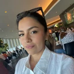 María José Arellano Hernández
